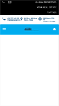 Mobile Screenshot of jojeanproperties.co.ke